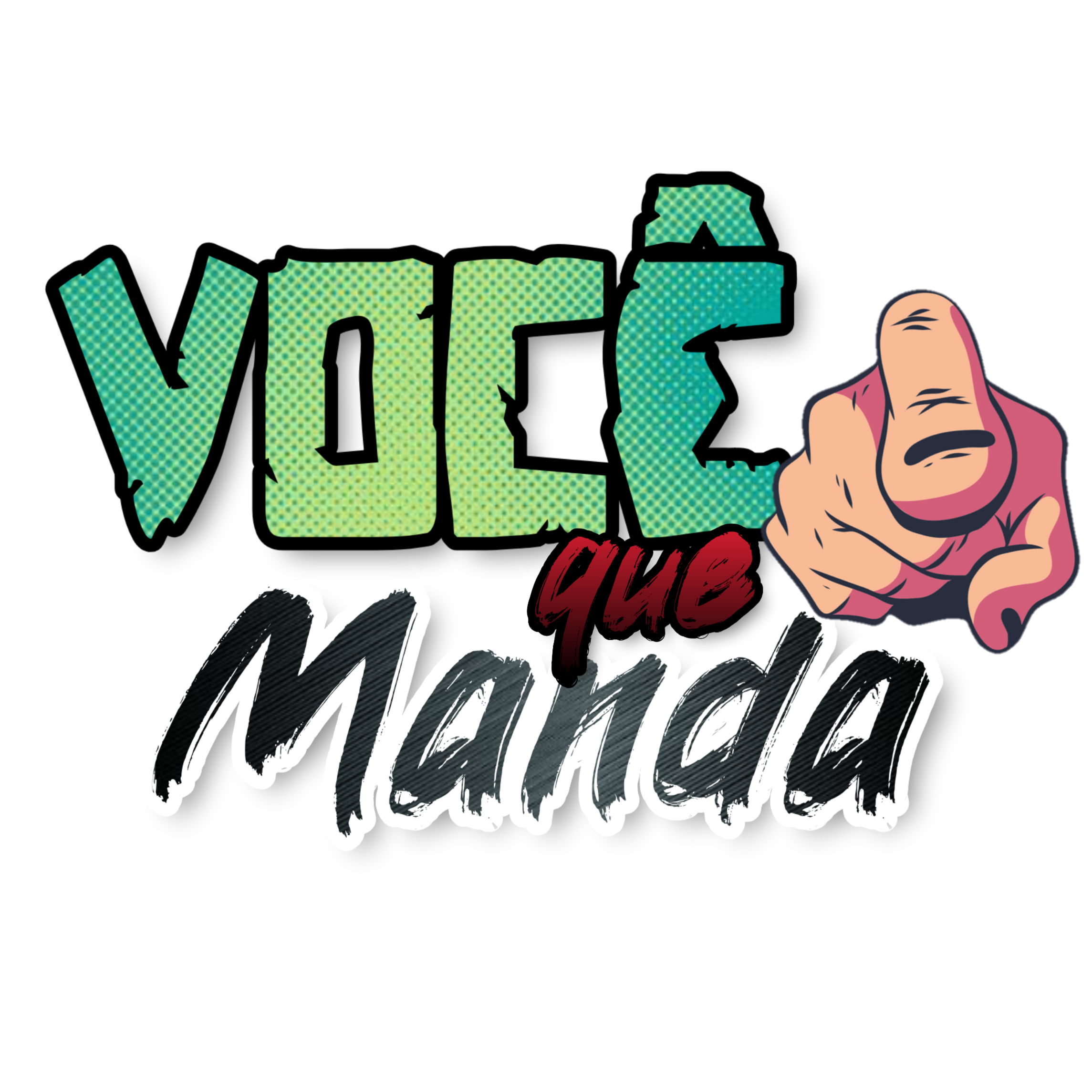 Programa Você Quem Manda